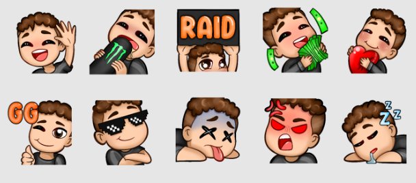 vtuber_danny76's tweet photo. Wanna turn your ideas into designs hit me up😊
#smallstreamer
#SmallStreamersConnect
#SupportSmallStreams
#SupportSmallStreamers
@FmC_RTs
@PromoteAMGamers
@rtsmallstreams
@SupStreamers
@promo_streams
@FaberEugene
#twitchtv https://t.co/eXL1AtNH6W