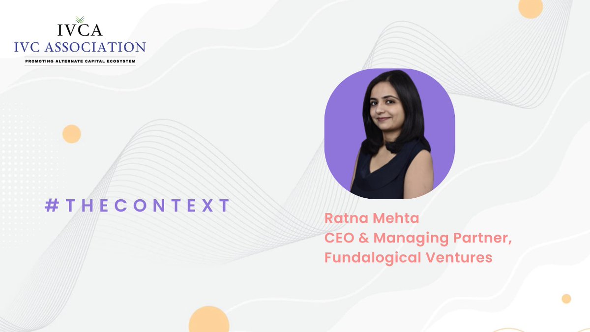 IndianVCA's tweet photo. In this piece of #TheContext by @IndianVCA, @ratnamehta10, CEO and Managing Partner, Fundalogical Ventures, discusses how India is transforming into a global manufacturing powerhouse.

Link: https://t.co/u5TIM52wkb https://t.co/7sJCLsoLmF