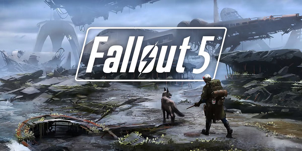 ☢️Fallout Films tweet media