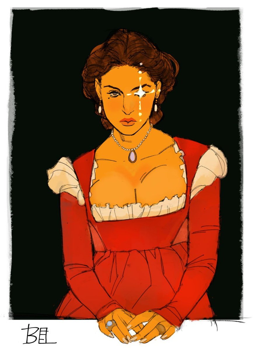 beel_art's tweet photo. #lesbianvisibilityweek ❤🧡🤍💖 i'm a lesbian artist !! https://t.co/g8N7f2XrVg