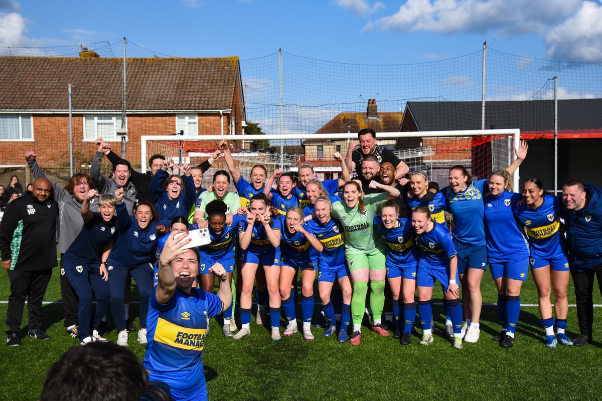 afcw_women tweet picture