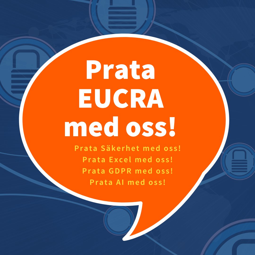 Dataföreningen tweet media