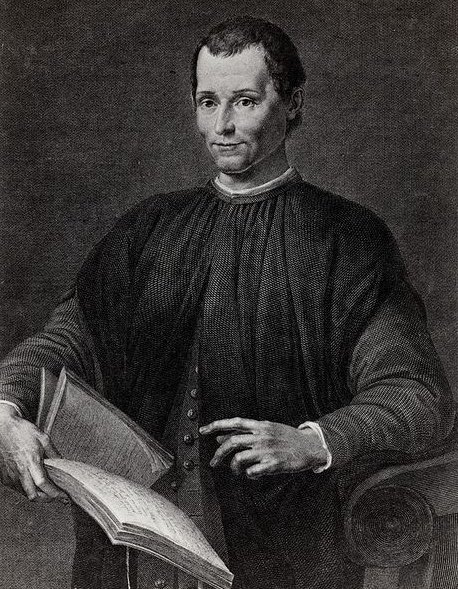 Machiavelli: Manipülasyon ve ikna ustası.

Machiavelli'nin kullandığı, bilmeniz gereken 13 taktik