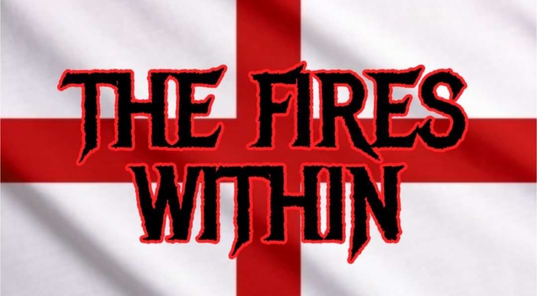 Happy St George's Day 🤘#stgeorgesday #proud #music #celebration