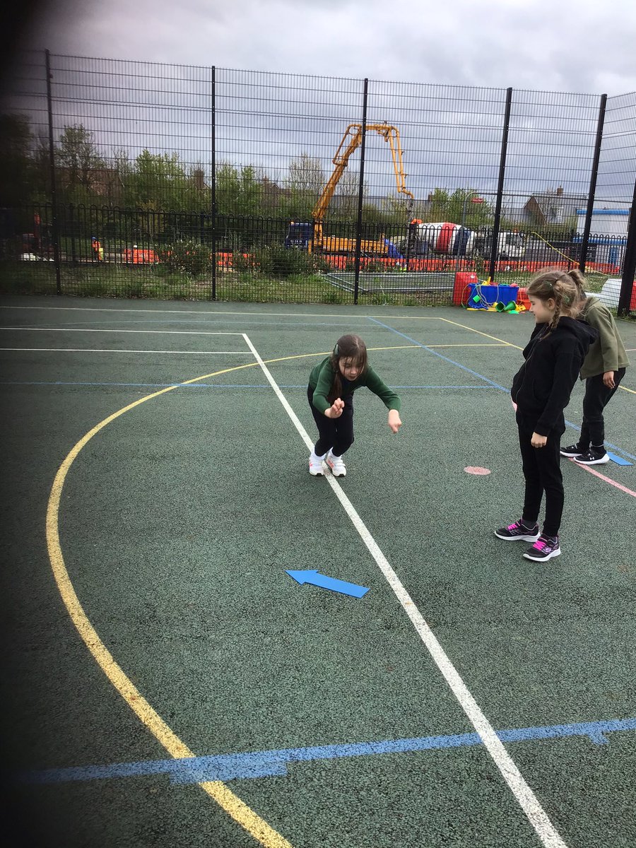 GRPAPlane's tweet photo. Plane class have enjoyed their PE lesson on athletics. We learned about the techniques in jumping using arms to propel us to go further! #GreenRidgeR2 #Athletic #Fitness https://t.co/mYJmJUmQUv
