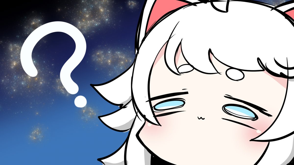 [ゲリラ]来たVtuberのネタイラストを描く配信2 https://t.co/xdRVLJgUKT 

このあと20:30から開始

来た人を描く。Vじゃなくても活動者なら描く。
全員描けるかはしらない。 