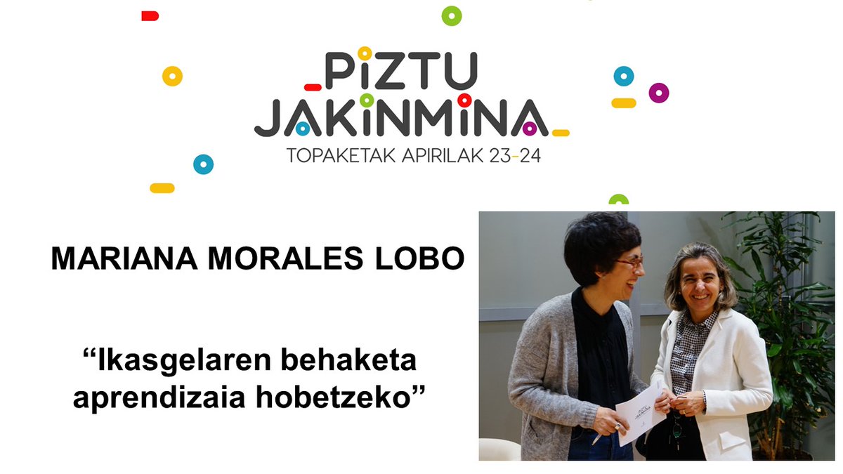 Ikastolen Elkartea tweet media