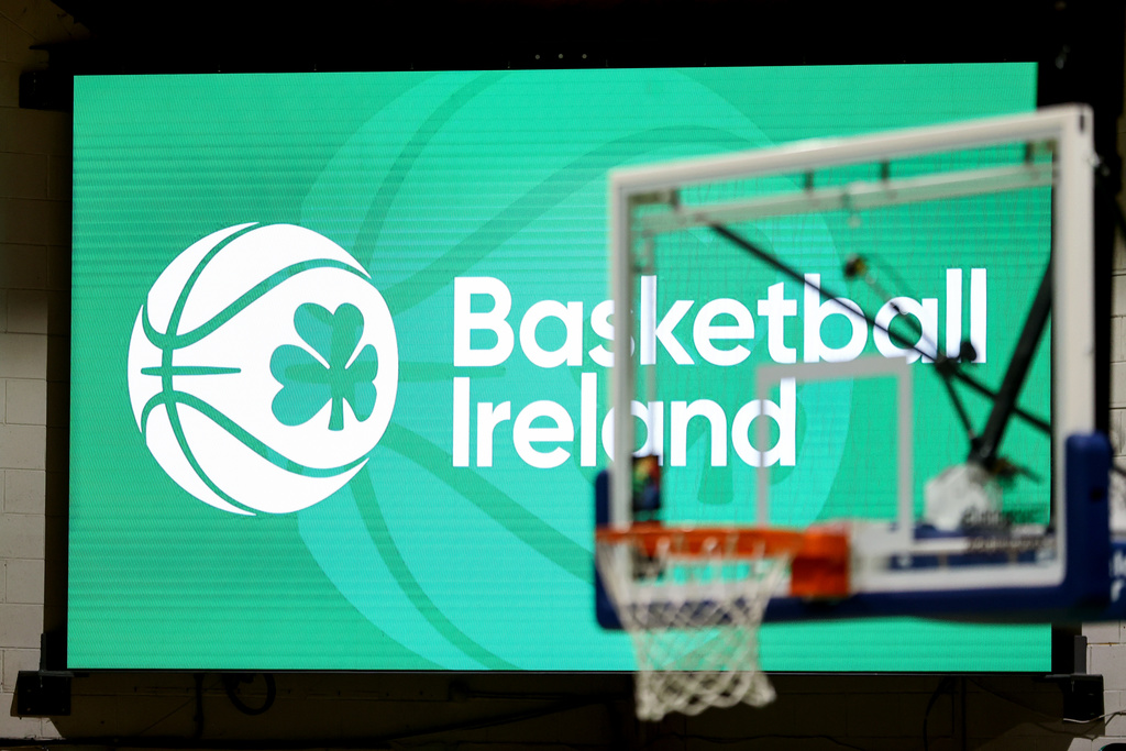 Basketball Ireland would like to invite all members of the basketball community to take part in a short survey created by our Diversity and Inclusion committee. ⬇️ 𝙏𝘼𝙆𝙀 𝙏𝙃𝙀 𝙎𝙐𝙍𝙑𝙀𝙔🔗| bit.ly/4dbzEoI #Greenmeansgo ☘️