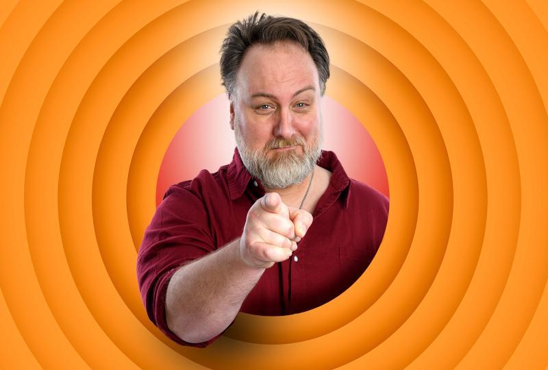 New on sale! 

The brilliant @MitchBenn is coming to South Street with new show 'The Point' on Sat 18 Jan 2025! 

“Song after song of exquisitely crafted satire” The Scotsman

Book now at whatsonreading.com/mitch-benn-poi…

#rdguk #comedy #live #newonsale #music