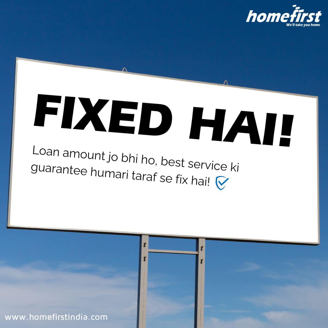 Best service ki guarantee yahaan fixed hai!
Visit: homefirstindia.com or
Call on: 08880649911
.
.
.
.
.
#easy #quick #finance #dream #homeloan #mortgage #homeconstruction #family #home #dreamhome #cricket #IPL #IPL2024 #iplmemes #CSKvLSG  #fun #HomeFirst