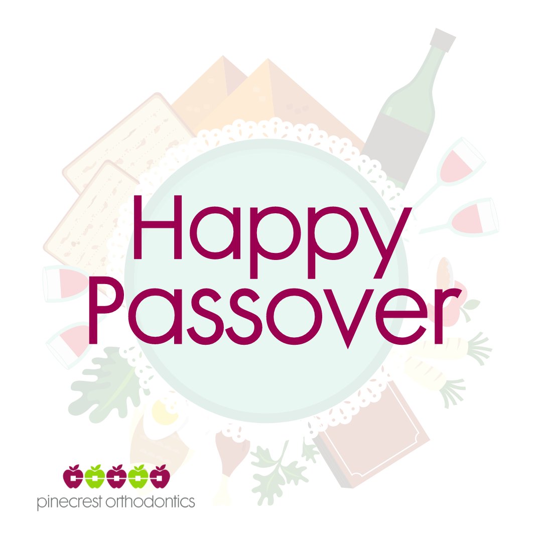 pinecrestortho's tweet photo. Wishing a happy and healthy Passover to those who celebrate! 📖🫓🍷✡️

#Passover2024 #HappyPassover #Chagpesachsameach #Matzoh #Seder #Dayenu #NextYearInJerusalem https://t.co/xHyHowS52T