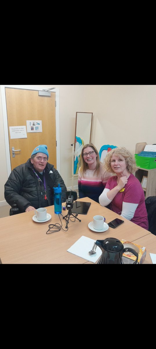 Brainy Speech Therapists (@brainyslt) on Twitter photo In our latest episode, we speak to Adrian about his ABI experience. Huge thanks to Adrian and his SLT Eimear <a href="/ActiveCareGroup/">Active Care Group</a> for making this recording happen. Listen now, wherever you get your podcasts. #braininjury #braininjuryrehab #podcasts #iwillsurvive In our latest episode, we speak to Adrian about his ABI experience. Huge thanks to Adrian and his SLT Eimear <a href="/ActiveCareGroup/">Active Care Group</a> for making this recording happen. Listen now, wherever you get your podcasts. #braininjury #braininjuryrehab #podcasts #iwillsurvive
