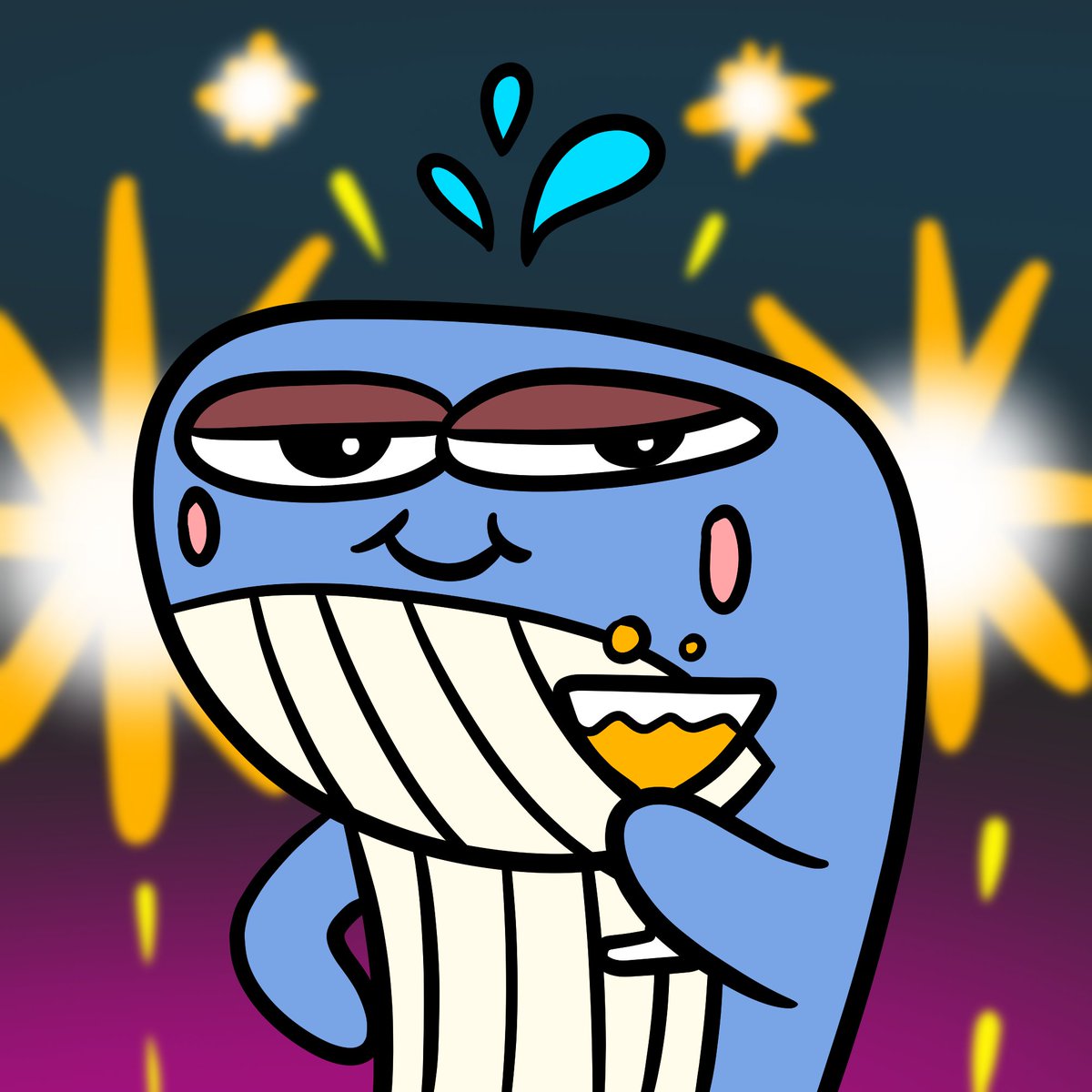 jdale19's tweet photo. @EllenQueenNFT Easy! It's $WALLY from @WallyDaWhale.

🐳 Dev active and accessible
🐳 OG artwork that blows minds
🐳 Raffles burn $WALLY, adding value for holders
🐳 Community so hyped and connected (bring it #WALLYFAM)

Will you have a look and let us know what you think? https://t.co/WKBiaMRvK4