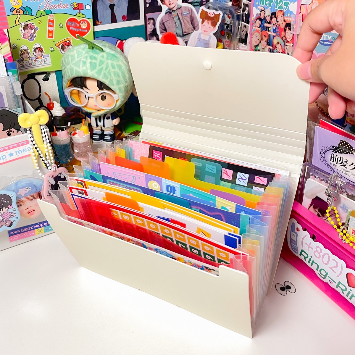 ซลป˚ (ᓀ‸ᓂ) 🪽pre stk @pin tweet media