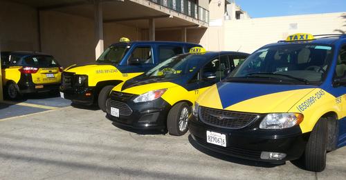 Serra Yellow Cab offers speedy and reliable dispatch service.

Visit localbiznetwork.com/.../daly.../se…

#transportation #taxi #cabs #yellowcab #taxidriver #airporttransportation #onlinereservation #airportshuttle #airporttransport #airportshuttleservice