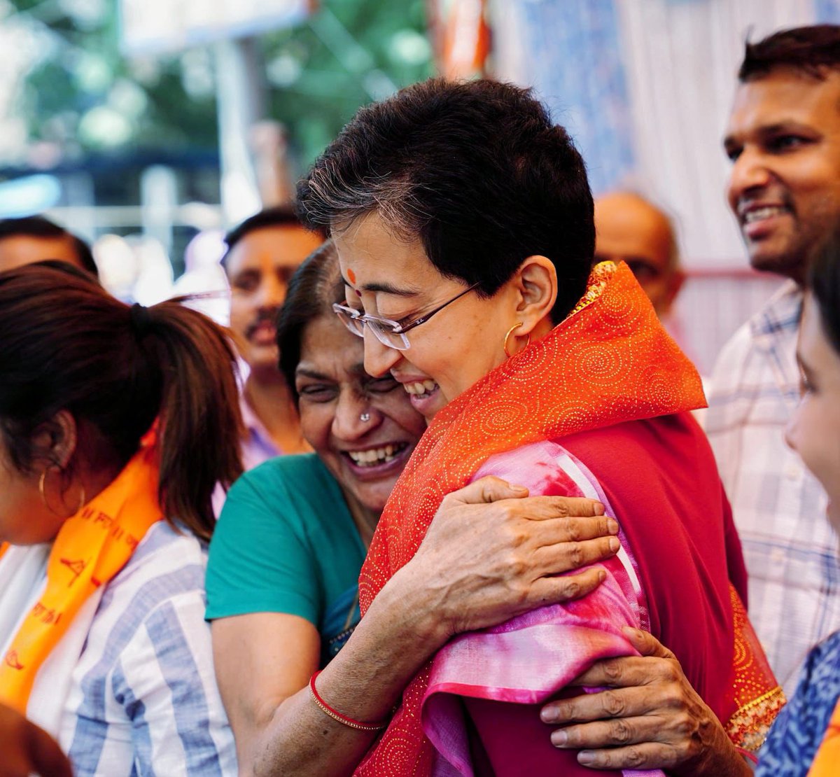 AtishiAAP tweet picture