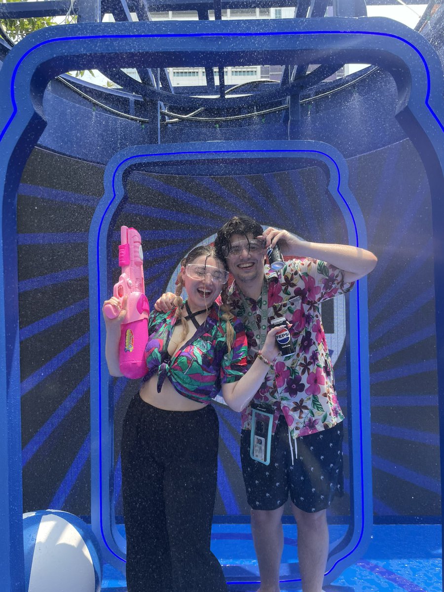 26 Years Old the kids gettin old