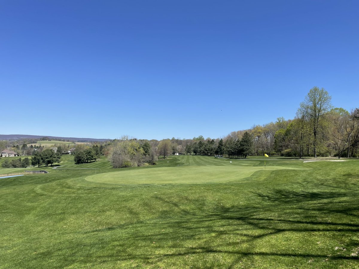 Pocono Turfgrass tweet media