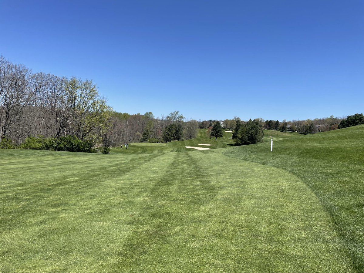 Pocono Turfgrass tweet media