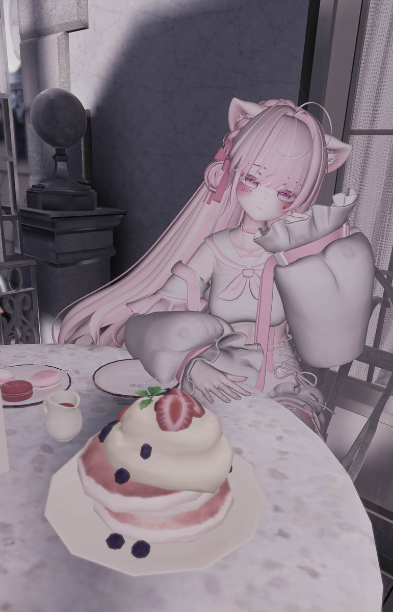 yeowonlatte's tweet photo. 🍰 https://t.co/Ih7mqfXo95