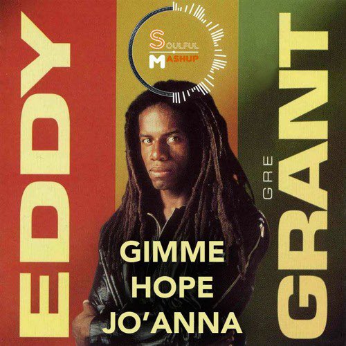 Gimme Dope Joanna #ASongOrMovieForBadHabits