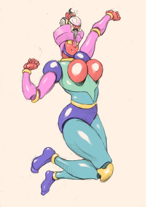 今日のマジンガーZ再放送は、ついにダイアナンA登場だったらしいな。見逃したわ。まあ、ボク、YouTubeの無料配信でちょい遅れて観たりしてる。
でもそう思うと、ダイアナンAって、かなり終わりに近い頃に登場するんだよな。 