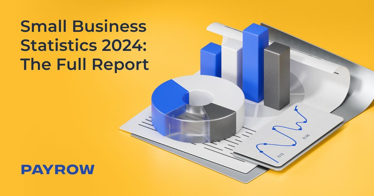 UK SMEs dominate the business scene, making up 99% of all firms and generating £2 trillion in turnover! 
🇬🇧 Learn more about their impact buff.ly/3JA75mZ 
#UKBusiness #EconomicGrowth #Payrow