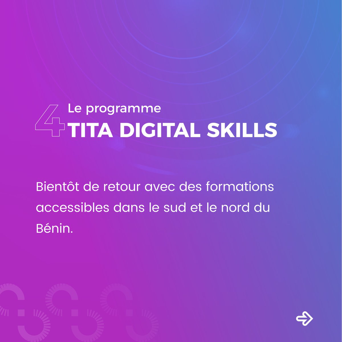Dans l'HACKTU DV cette semaine, nous abordons les opportunités pour 𝗹𝗲𝘀 𝗳𝗲𝗺𝗺𝗲𝘀, 𝗹𝗲𝘀 𝗲𝗻𝘁𝗿𝗲𝗽𝗿𝗶𝘀𝗲𝘀 𝗲𝘁 𝗹𝗲𝘀 𝗷𝗲𝘂𝗻𝗲𝘀.

#digitalvalley #actu #tech
