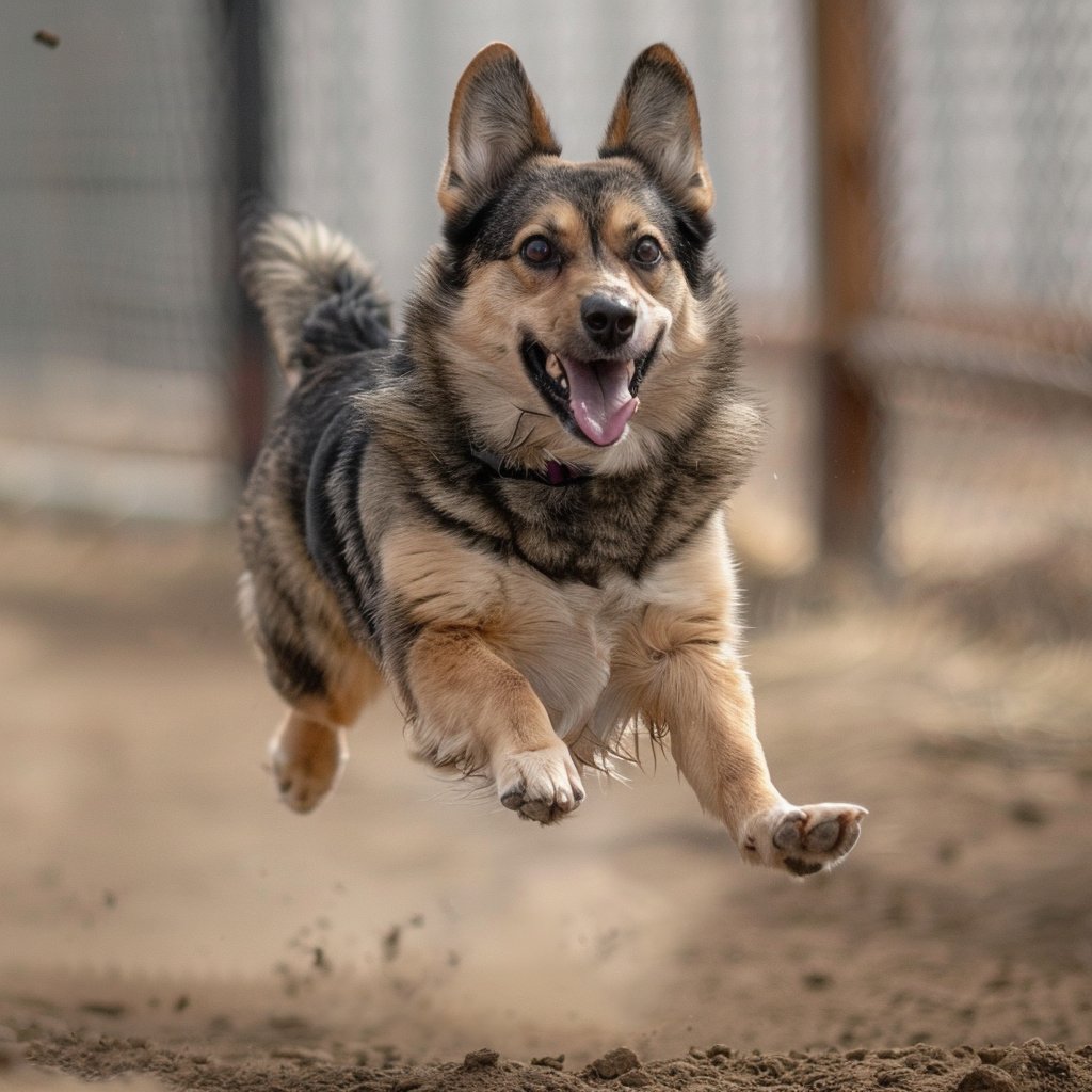 Bringing the best of both breeds: the strength of a Malamute and the charm of a Corgi! 💪🐶
corgi-mixes.com/corgi-malamute…
#corgimixes #corgi #corgination #corgilife #corgilove #corgigram #corgisofinstagram