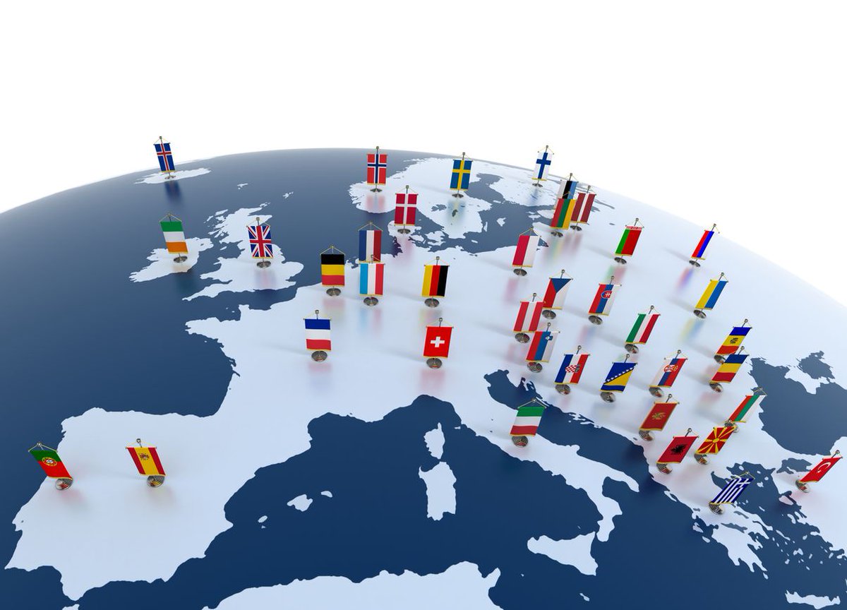 Le « policy mix » européen plait aux marchés financiers

buff.ly/44a2tNW

Dorval Asset Management 

💌 Recevez chaque jour le meilleur de l'info de l'AM en vous inscrivant à la Newsletter ! buff.ly/3xVSsrC

#assetmanagement #gestiondactifs #gestiondepatrimoine