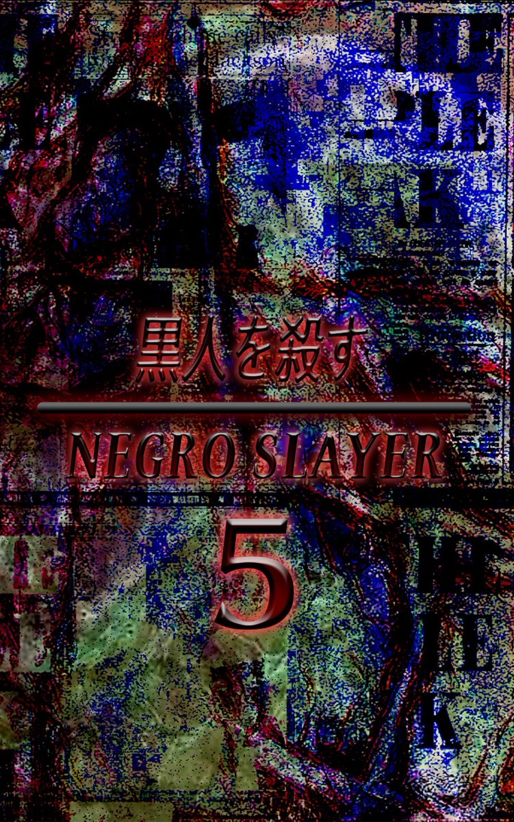 NegroSlayer_Off's tweet photo. La seconda edizione del volume 5 di #Negroslayer è ora riscattabile gratuitamente per una settimana. Si conclude la riedizione dei primi volumi della serie, lanciando una promozione permanente sui volumi 6 (Più dettagli alle 13:30).
https://t.co/LIpBMzkymu https://t.co/WxJARnU6s7