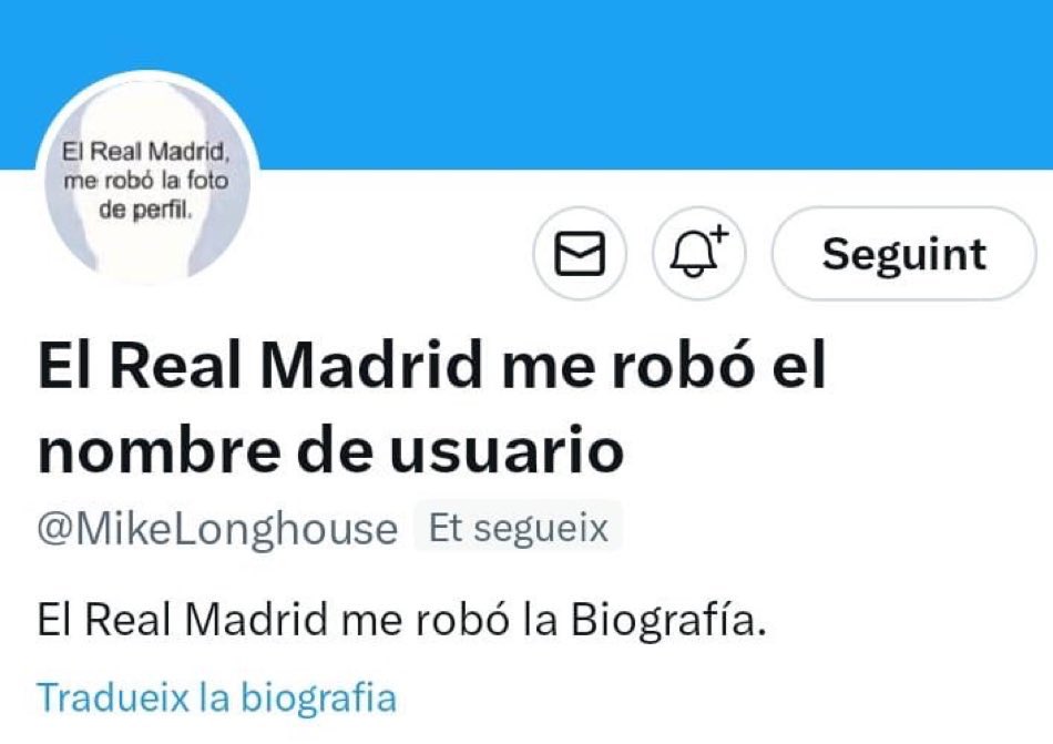 Mundo Despectivo tweet media