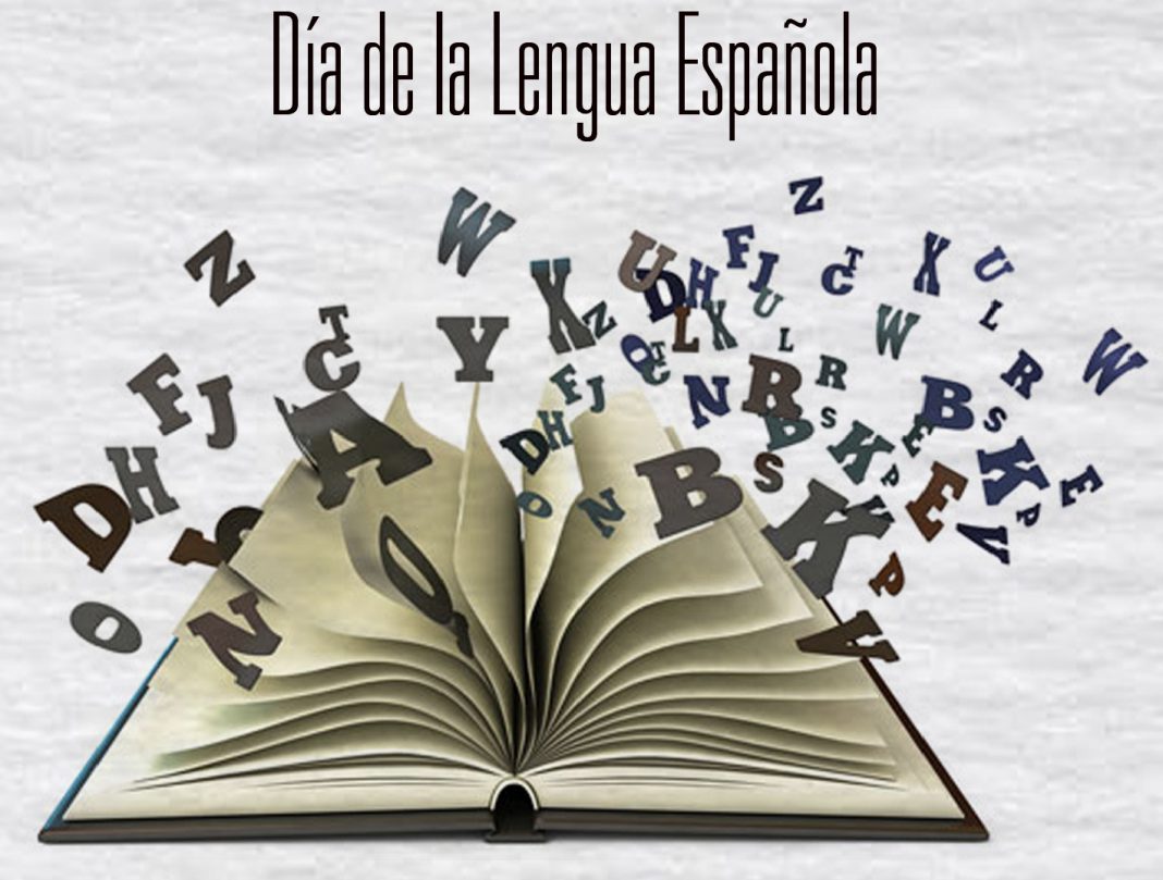 Día de la Lengua Española.

#LenguaEspañola #Efemerides #UnDíaComoHoy #AdayLikeToday #Historia