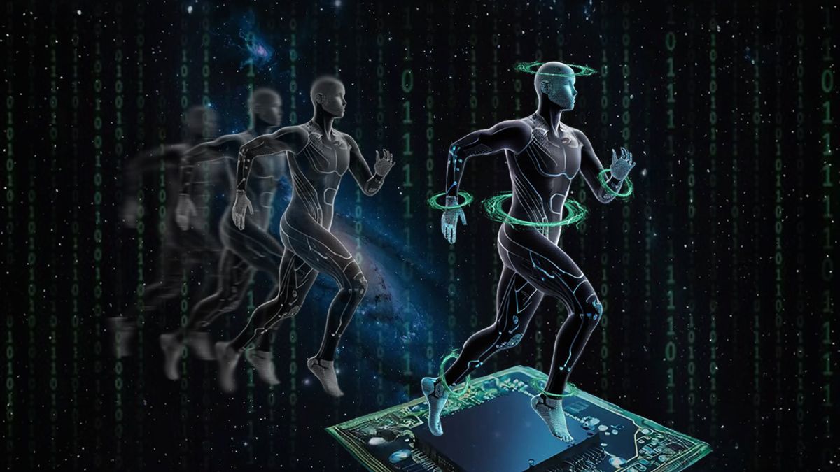 Researchers found a way to improve #motioncapture based on Sparse Inertial Measurement Unit-based methods. The new “Fast Inertial Poser” deep #neuralnetwork uses human body shape info to raise inference speed and reduce latency. #InnovativeTsinghua More: go.nature.com/3IWnkKW