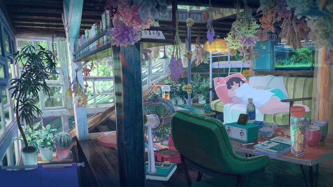 A New Dawn : film franco/japonais de Yoshitoshi Shinomiya - Brève | Catsuka