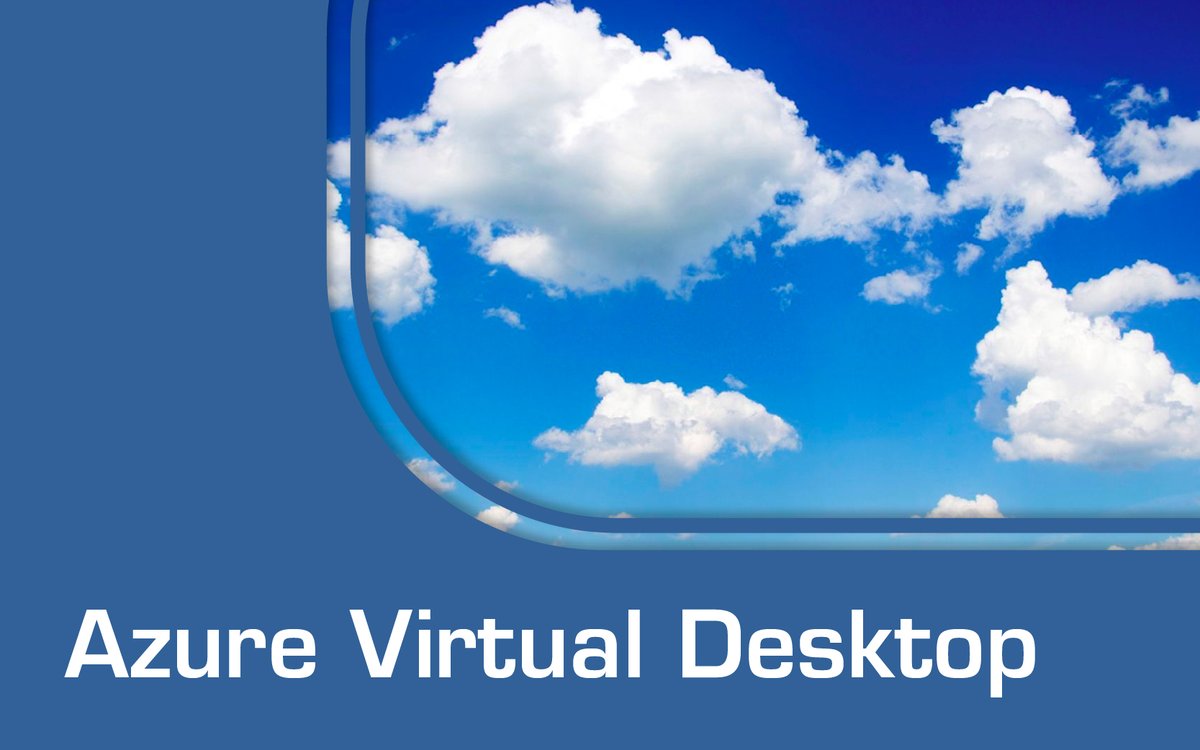 There are many benefits of using Azure Virtual Desktop for your organisation, one being a seamless way to virtualise both desktops and apps. See the full details on how AVD can help your business here - quiss.co.uk/windows-virtua…