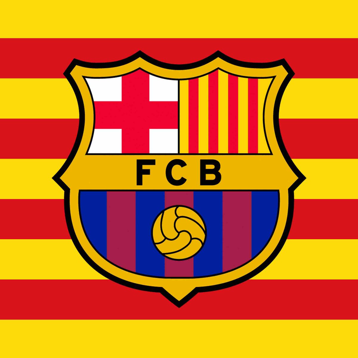 FCBarcelona_es's tweet photo. 💛❤️💛❤️💛❤️💛❤️💛 https://t.co/qRE1muz0yW