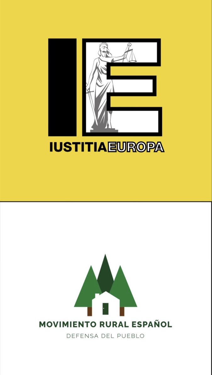 🟡ES AHORA NUESTRO MOMENTO!

❇️SE PARTE DE UN MOMENTO HISTÓRICO CON IUSTITIA EUROPA, PORQUE SÍ SE PUEDEN CAMBIAR LAS COSAS ☀️💪

 🟢Por eso te pedimos,  TU APOYO para la campaña de RECAUDACIÓN DE FONDOS a IUSTITIA EUROPA.  

🔇HAZ TU DONACIÓN AQUI:  

gofund.me/710552eb