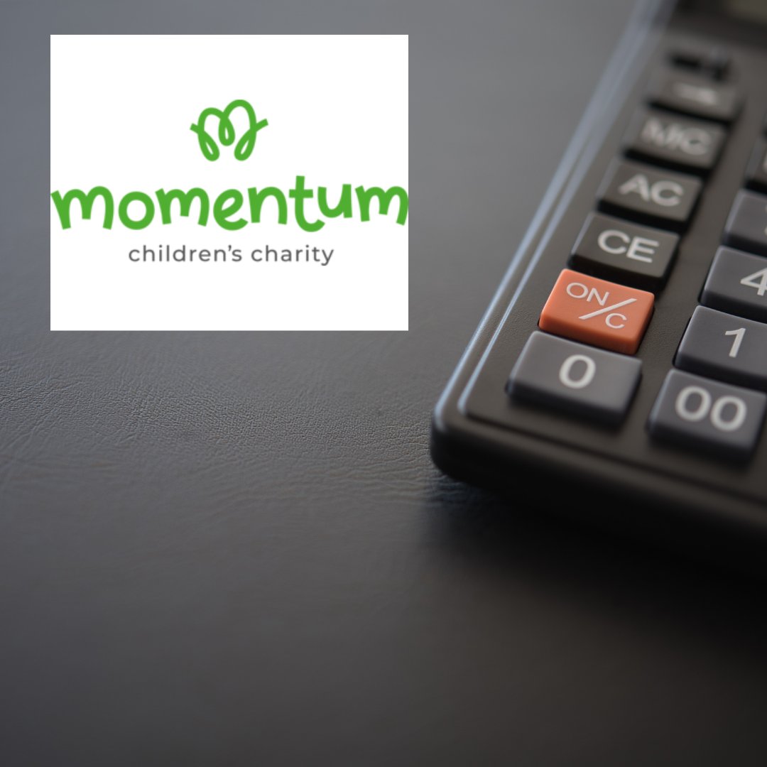 @MomentumCharity support families across SW London, Surrey and Sussex whose children are facing cancer or a life-challenging condition. They are looking for a #treasurer to join their board of #trustees. tinyurl.com/4j9s47ae