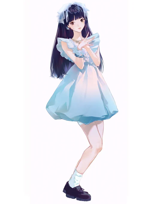 あくせつけてなかった