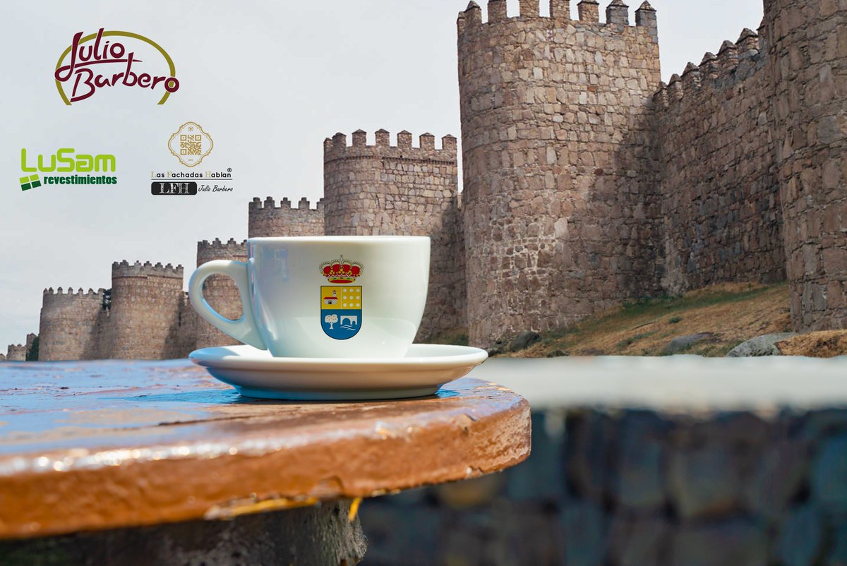 🔶 Desde todo el equipo de Julio Barbero os deseamos un Feliz día de Castilla y León!

#diadecastillayleon #tradicionycultura #ávila #Salamanca #Valladolid #burgohondo