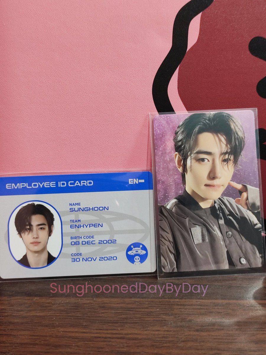 dntwlkmoonwalk's tweet photo. Hello pooo, dumating po ng safe si Hoonhoon pogi kahapon hehe ginamit ko na po agad ang stickers 🤣 thank you po sa freebies and sa safe packaging 🩷 

#FromYeni @_yenicarteu ✨ https://t.co/XMSLAIPpgo