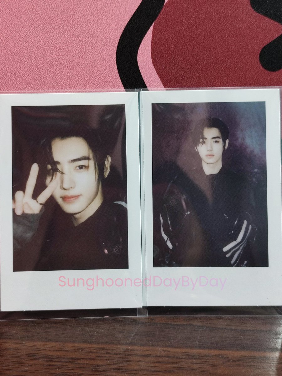 dntwlkmoonwalk's tweet photo. Hello pooo, dumating po ng safe si Hoonhoon pogi kahapon hehe ginamit ko na po agad ang stickers 🤣 thank you po sa freebies and sa safe packaging 🩷 

#FromYeni @_yenicarteu ✨ https://t.co/XMSLAIPpgo