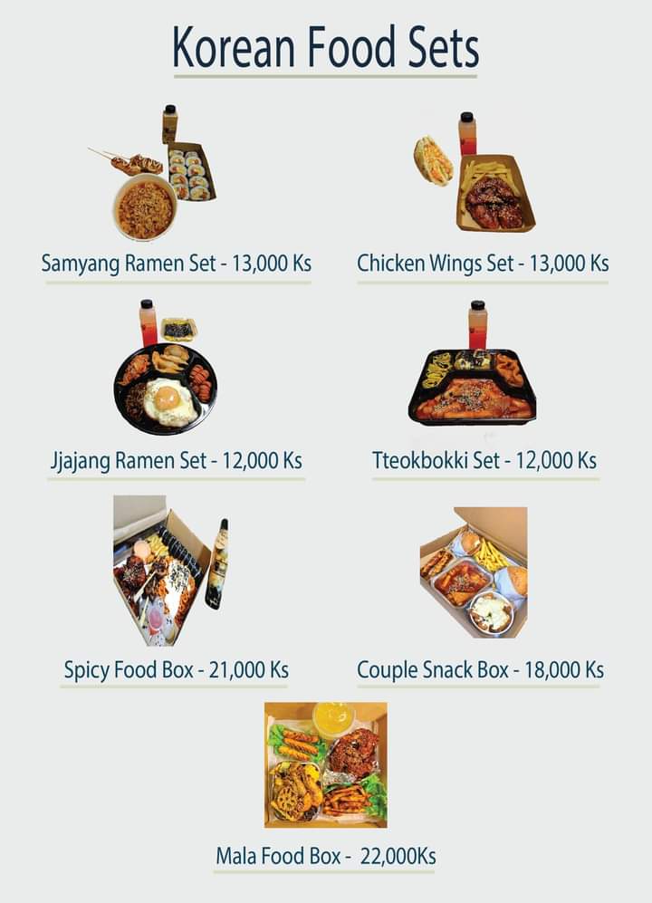 Yummy 
Sender ပြီးရင် အားလုံးဝယ်စားမယ် xd
@SenderLabs $PARAM $BUBBLE $COOKIE $TRIP $SOMO 
#Airdrops #PARAM #BUBBLE #TRIP #COOKIE  #SOMO #MyFarmingForce