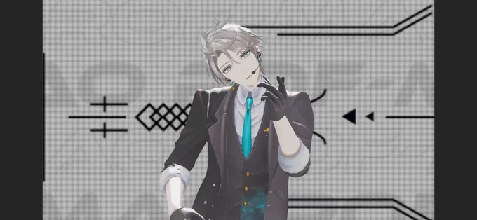 前進宣言の格の違いは明らか甲斐田 Thank you,promise!の一緒にこれからも甲斐田 Hands Upの1人じゃない甲斐田(良い笑顔!) New street,New worldの最後のラップパート #生き甲斐田