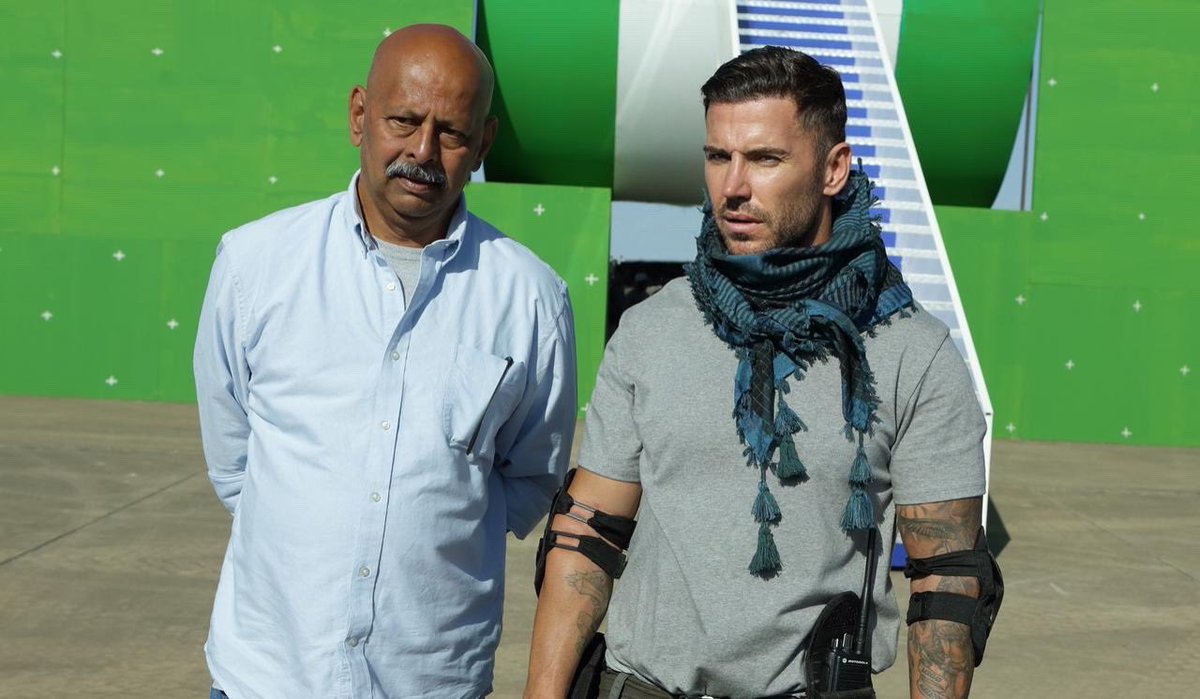 Danny Clifford tweet media