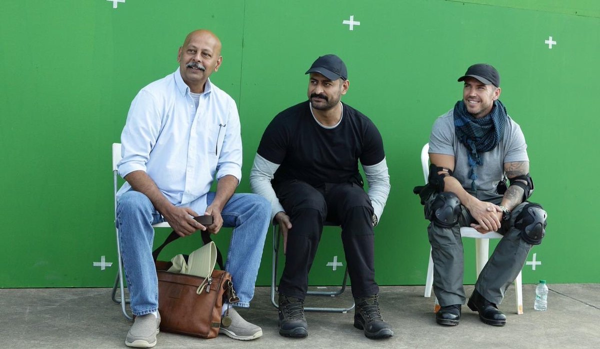 Danny Clifford tweet media