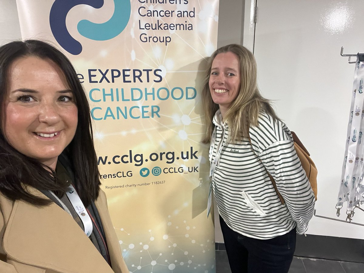 Louise Graham (@lougraham30) on Twitter photo So much knowledge, ideas and collaboration at this years #CCLG24 annual conference and lots of work to take back to <a href="/NewcastleHosps/">Newcastle Hospitals</a> to ensure the best, evidence based care for our CYP with cancer. Let’s work together nationally to make a difference! So much knowledge, ideas and collaboration at this years #CCLG24 annual conference and lots of work to take back to <a href="/NewcastleHosps/">Newcastle Hospitals</a> to ensure the best, evidence based care for our CYP with cancer. Let’s work together nationally to make a difference!