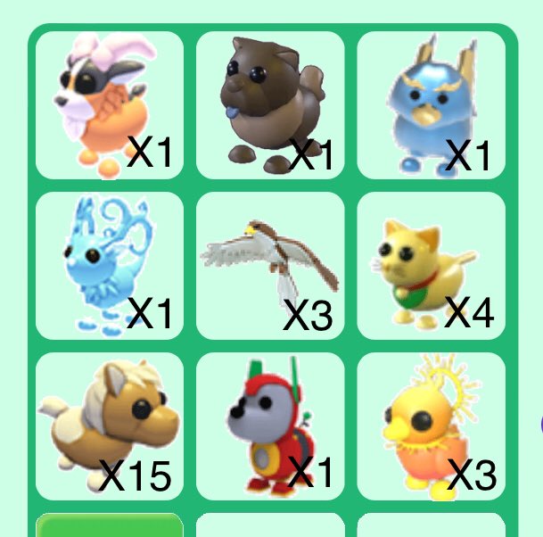 Arctictail tweet media