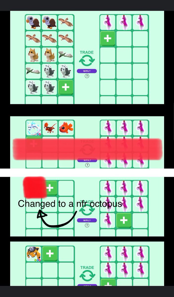 Arctictail tweet media